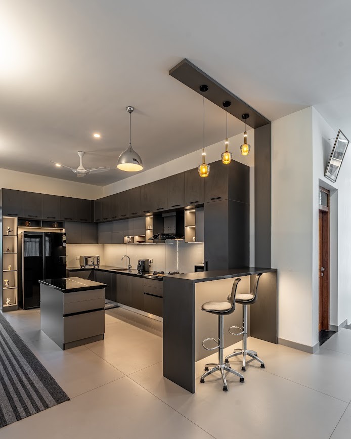 Luiish Livings Interior