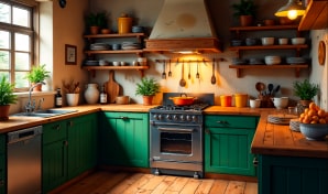 Kitchen tab thumbnail