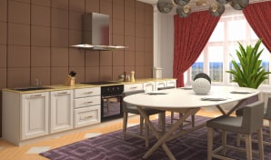 Kitchen tab thumbnail